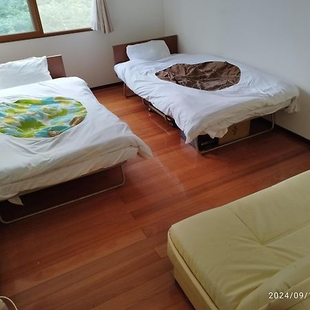 Guesthouse Aozora Blue Sky ゲストハウス青空 Myōkō Extérieur photo