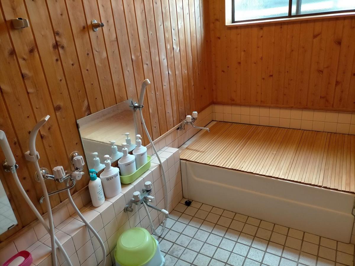 Guesthouse Aozora Blue Sky ゲストハウス青空 Myōkō Extérieur photo