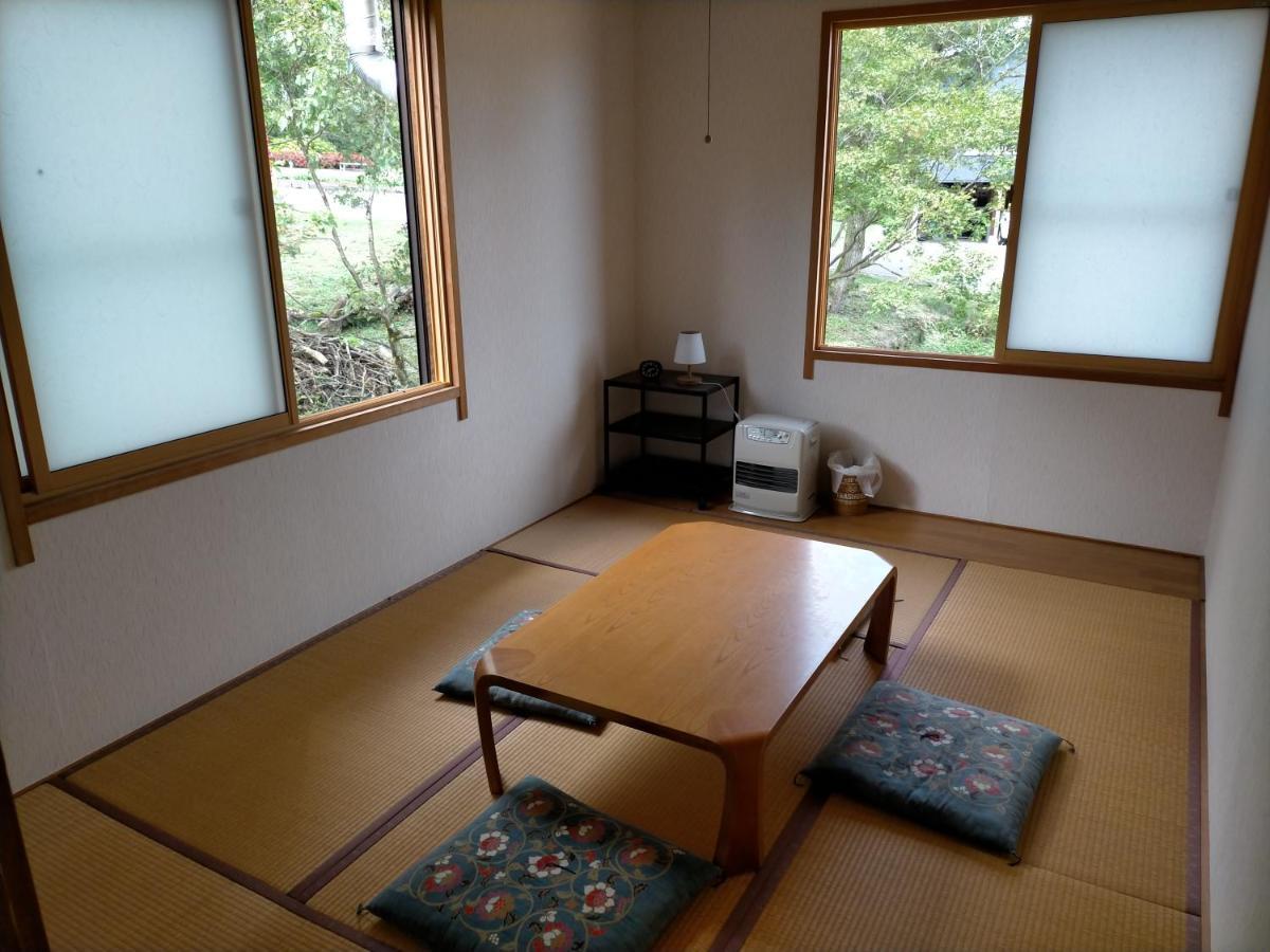 Guesthouse Aozora Blue Sky ゲストハウス青空 Myōkō Extérieur photo