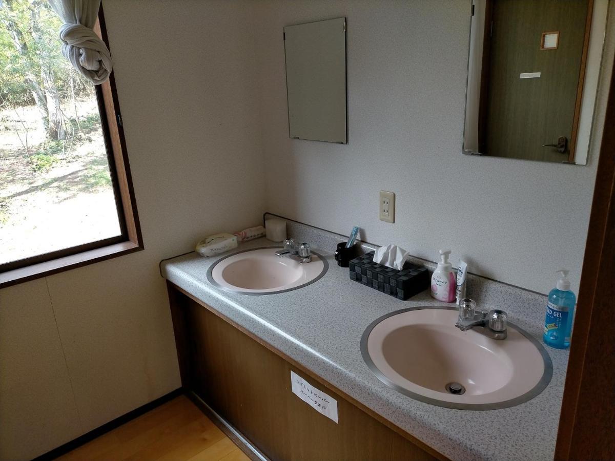 Guesthouse Aozora Blue Sky ゲストハウス青空 Myōkō Extérieur photo