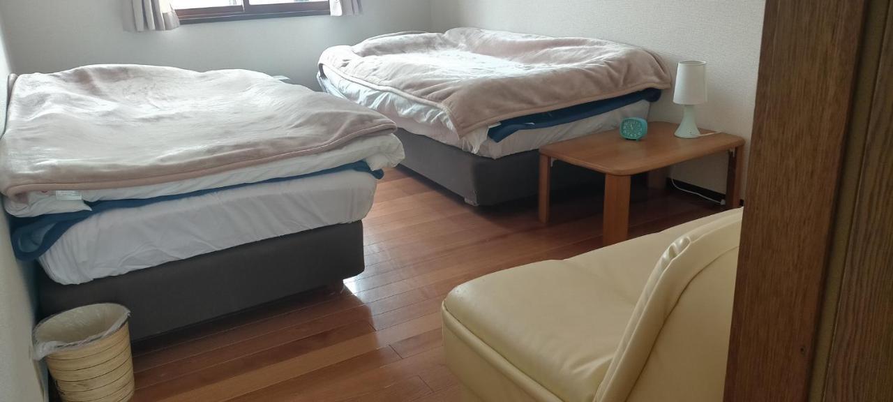 Guesthouse Aozora Blue Sky ゲストハウス青空 Myōkō Extérieur photo