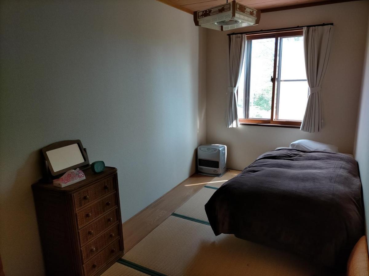Guesthouse Aozora Blue Sky ゲストハウス青空 Myōkō Extérieur photo