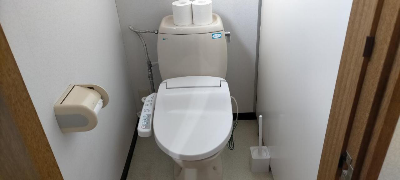 Guesthouse Aozora Blue Sky ゲストハウス青空 Myōkō Extérieur photo