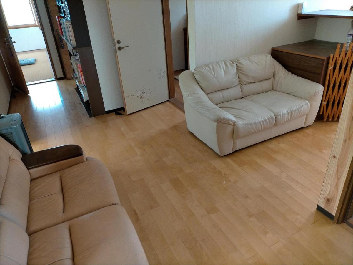 Guesthouse Aozora Blue Sky ゲストハウス青空 Myōkō Extérieur photo