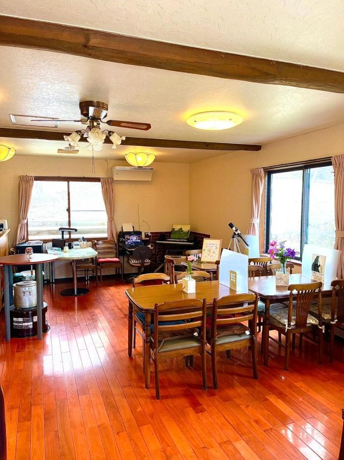 Guesthouse Aozora Blue Sky ゲストハウス青空 Myōkō Extérieur photo