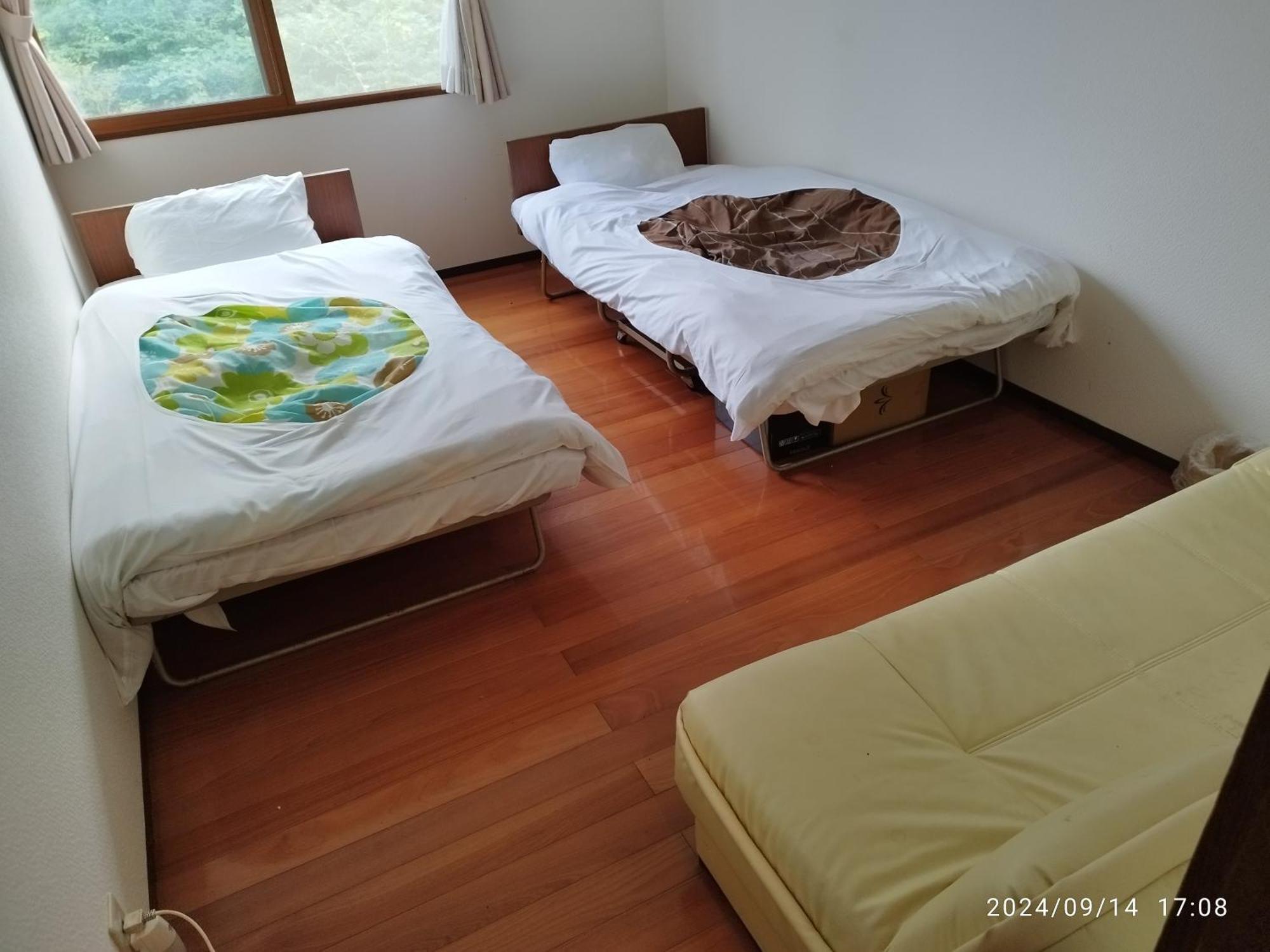 Guesthouse Aozora Blue Sky ゲストハウス青空 Myōkō Extérieur photo