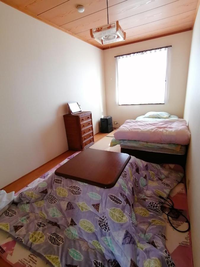 Guesthouse Aozora Blue Sky ゲストハウス青空 Myōkō Extérieur photo